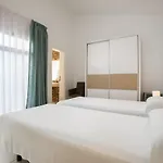Haciendas Iv Szálloda Costa Adeje (Tenerife)