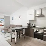 Haciendas Iv Szálloda 3*