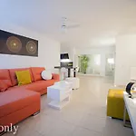 Szálloda Haciendas Iv 3*