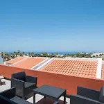 Отель Haciendas Iv 3*