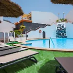 Haciendas Iv Szálloda Costa Adeje (Tenerife)