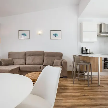 Haciendas Iv Отель 3*