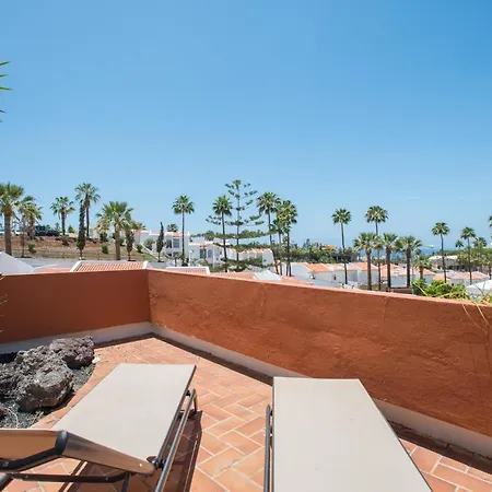 Haciendas Iv Отель