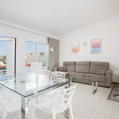 Отель Haciendas Iv