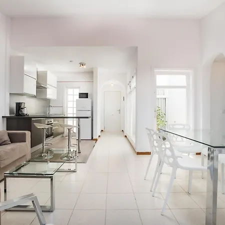 Отель Haciendas Iv