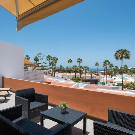 Haciendas Iv 3* Адехе