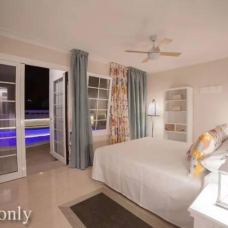 Haciendas Iv Отель