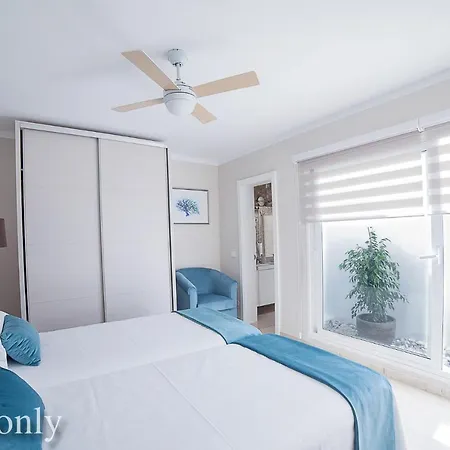 Отель Haciendas Iv 3*