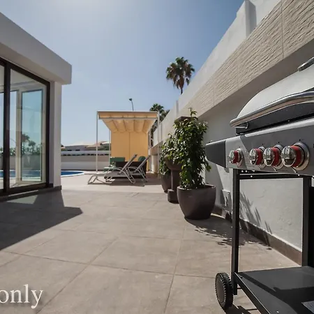 Szálloda Haciendas Iv Costa Adeje (Tenerife)