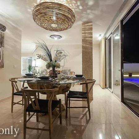 Haciendas Iv Отель 3*