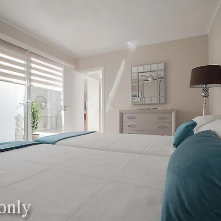 Haciendas Iv Отель Адехе