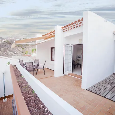 Haciendas Iv 3* Costa Adeje (Tenerife)