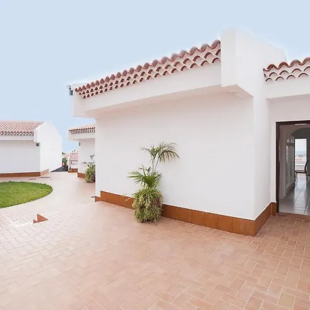 Otel Haciendas Iv