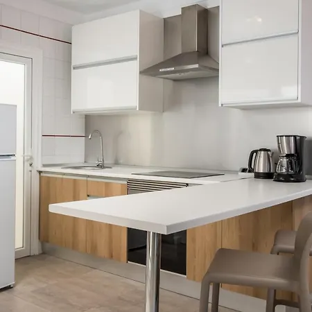 Haciendas Iv Отель