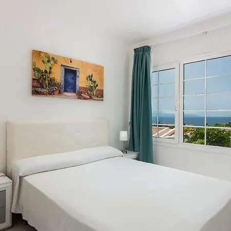 Haciendas Iv Отель