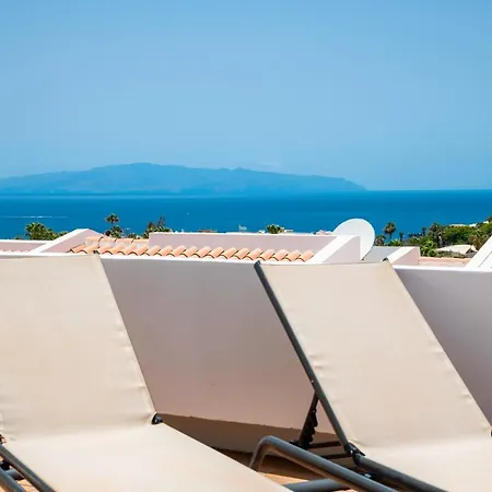 Ξενοδοχείο Haciendas Iv