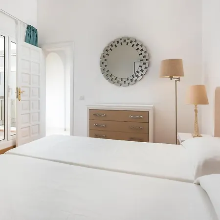 Hotel Haciendas Iv 3*