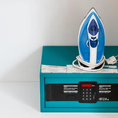 Haciendas Iv Отель Адехе