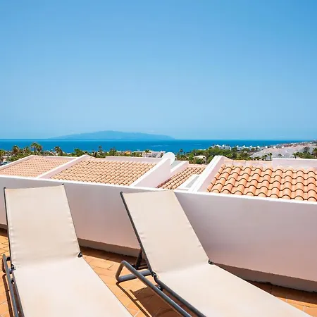 Haciendas Iv Ξενοδοχείο
