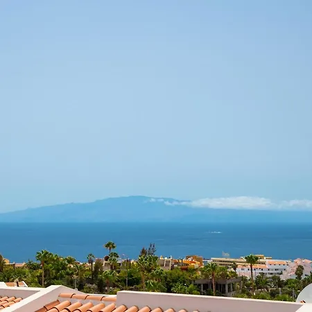 Haciendas Iv 3* Costa Adeje (Tenerife)