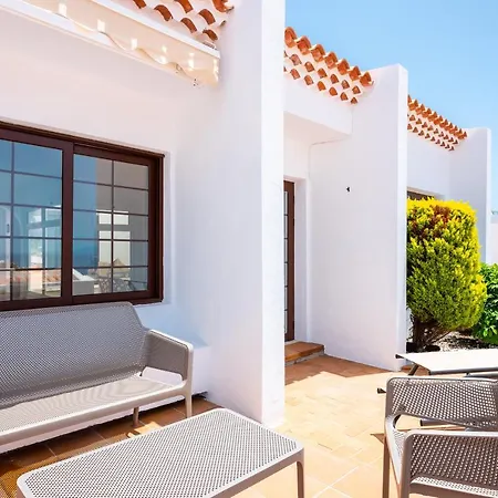 Hotel Haciendas Iv 3*