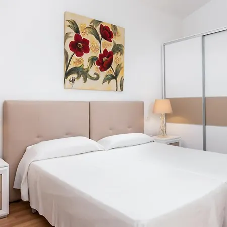 Haciendas Iv Ξενοδοχείο 3*