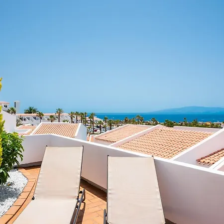 Ξενοδοχείο Haciendas Iv Costa Adeje (Tenerife)
