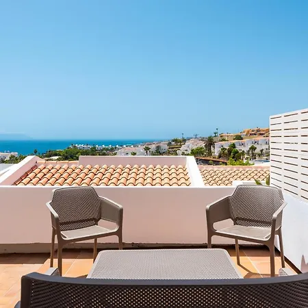 Haciendas Iv Hotel Costa Adeje (Tenerife)