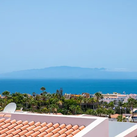 Haciendas Iv 3* Costa Adeje (Tenerife)