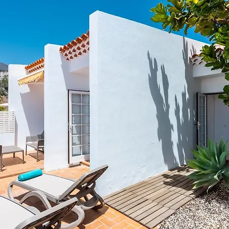 Haciendas Iv Ξενοδοχείο Costa Adeje (Tenerife)