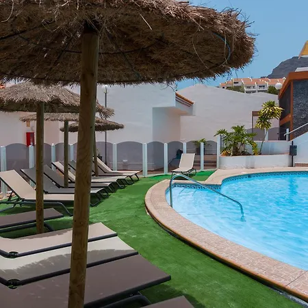 Hotel Haciendas Iv