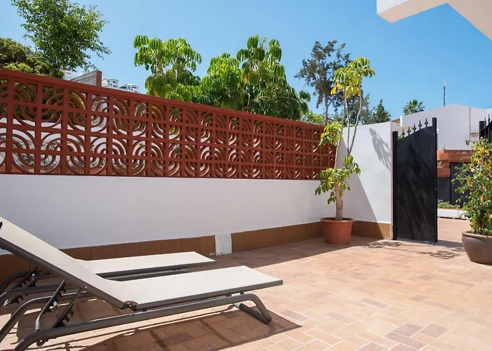 Haciendas Iv Szálloda