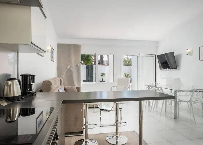 Szálloda Haciendas Iv Costa Adeje (Tenerife)