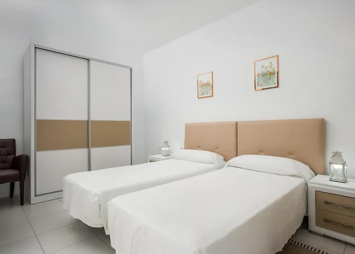 Haciendas Iv Szálloda Costa Adeje (Tenerife)