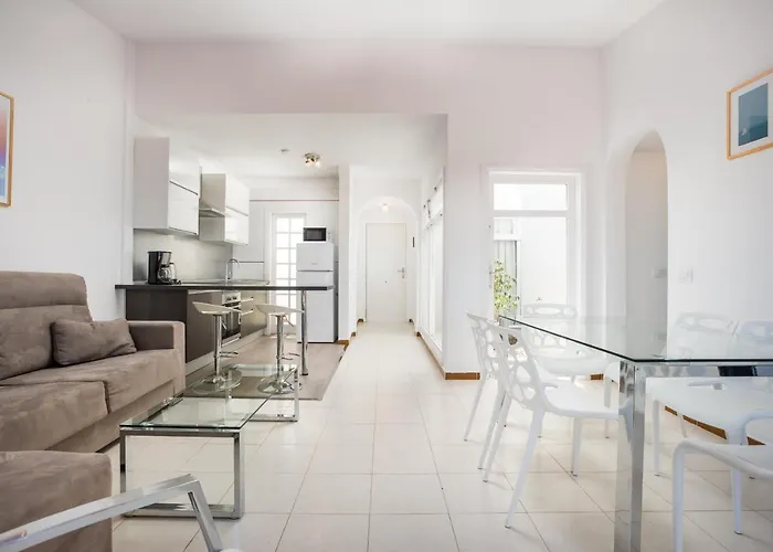 Szálloda Haciendas Iv