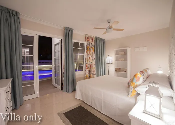 Haciendas Iv Szálloda