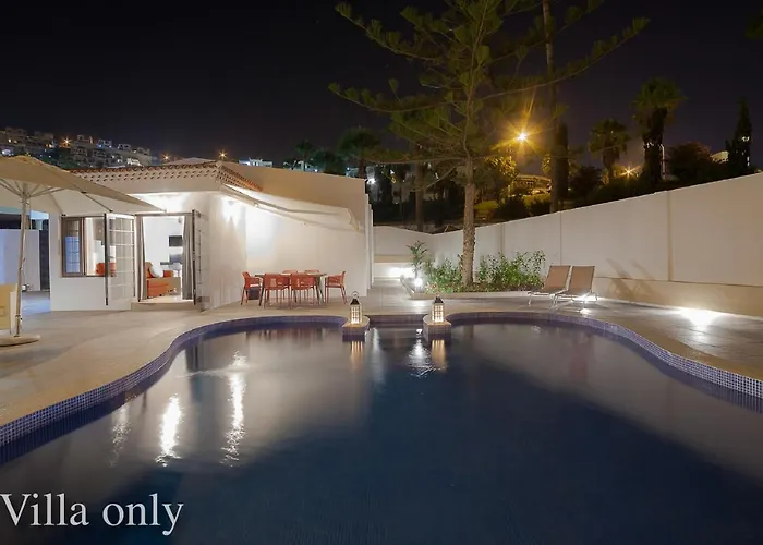 Szálloda Haciendas Iv