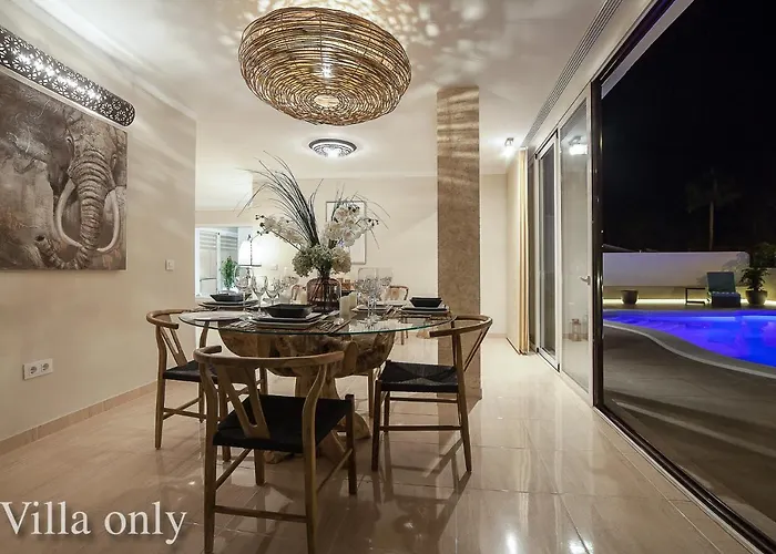 Haciendas Iv Szálloda 3*