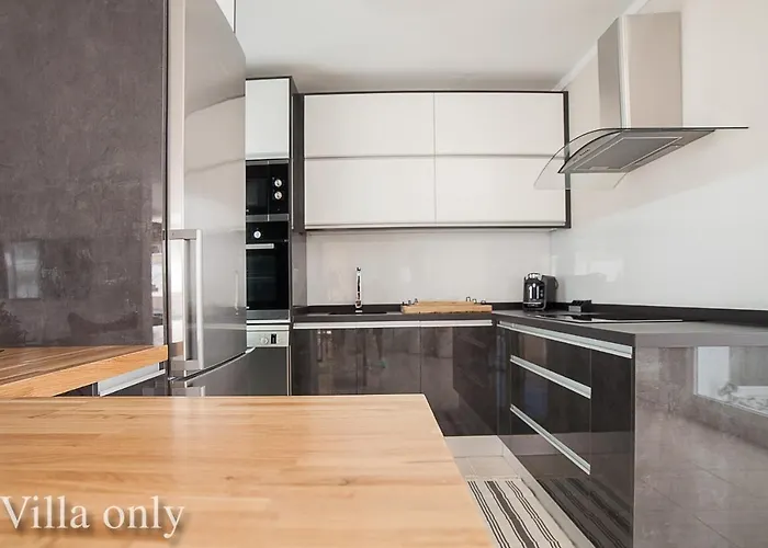 Haciendas Iv Szálloda