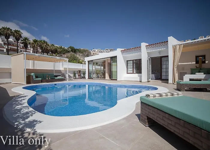 Haciendas Iv Szálloda