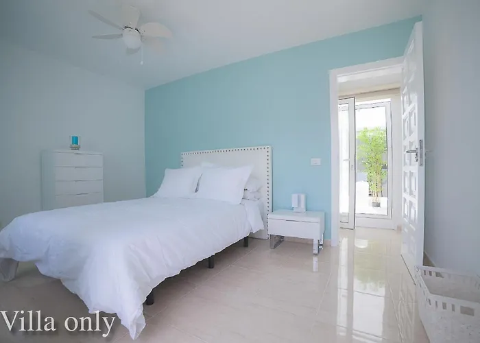 Szálloda Haciendas Iv Costa Adeje (Tenerife)