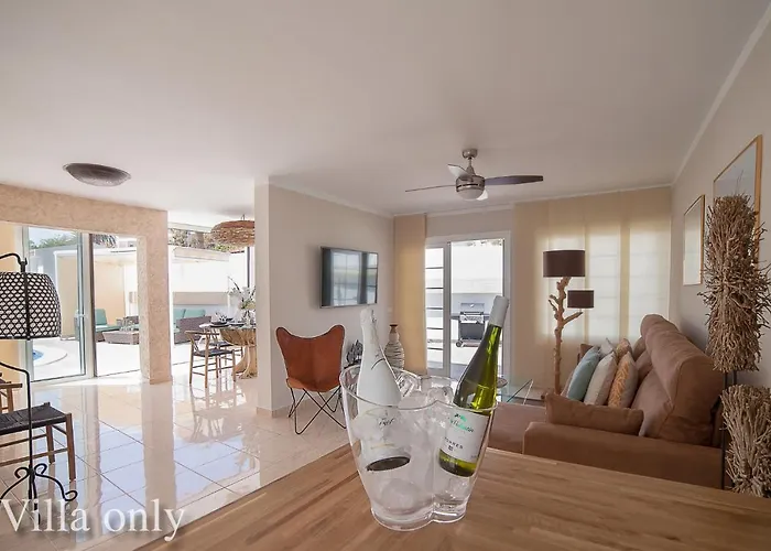 Haciendas Iv Hotel Costa Adeje (Tenerife)