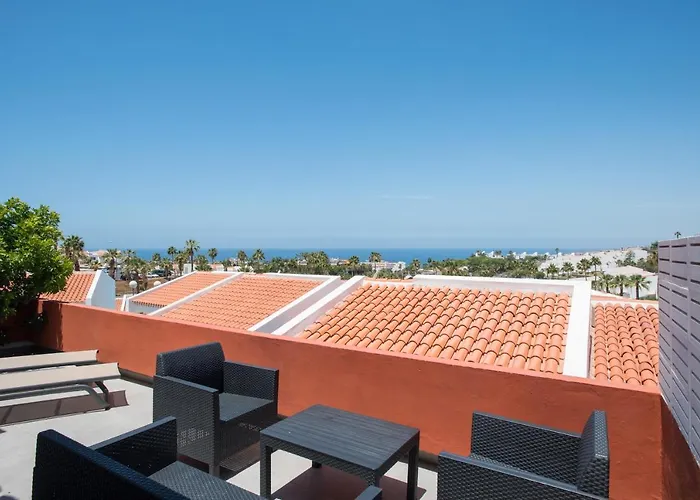 Otel Haciendas Iv 3*