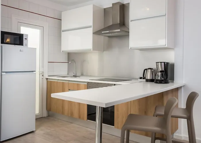 Haciendas Iv Szálloda