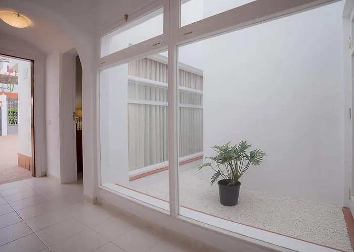 Haciendas Iv Costa Adeje (Tenerife)