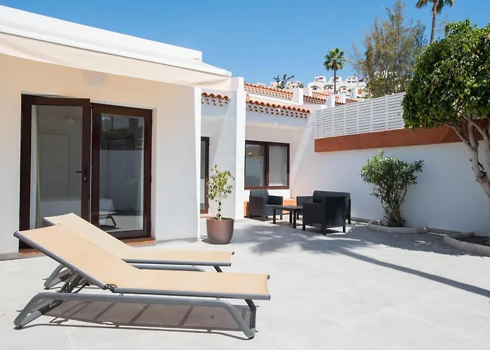 Szálloda Haciendas Iv