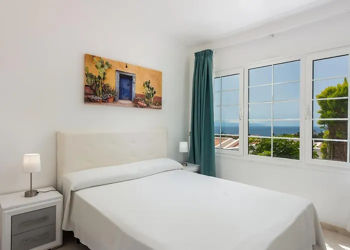 Haciendas Iv Szálloda