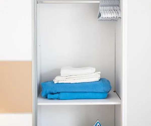 Haciendas Iv Szálloda