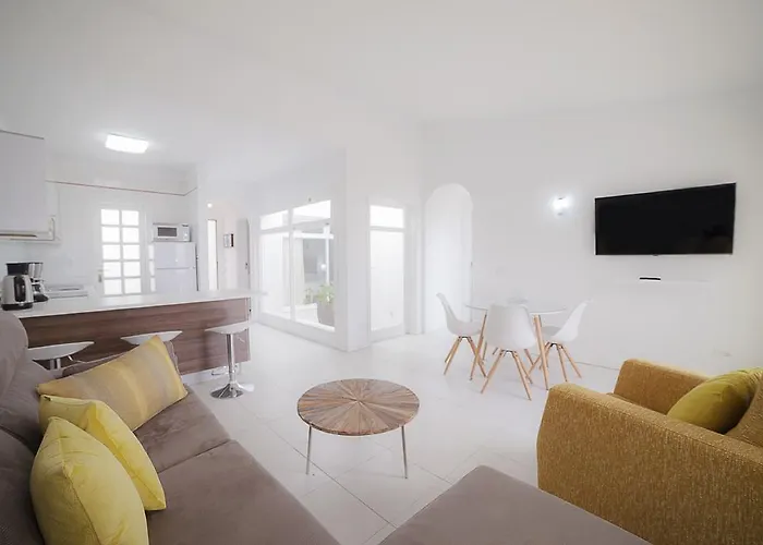 Haciendas Iv Szálloda