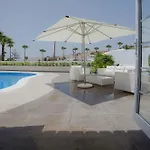 Hotel Haciendas Iv